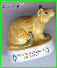 Feve Les Animaux Sauvage