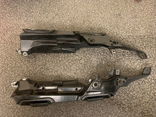 Rails De Siège Arrière HONDA