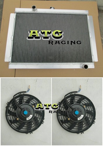Radiateur ventilateur en - radiateur, +