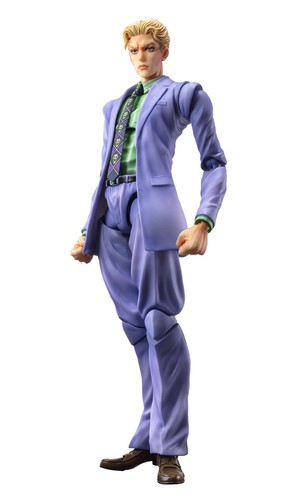 Medicos super action - medicos, statue
