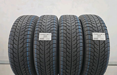 Pneus 175 r15 88t m - r15, m+s