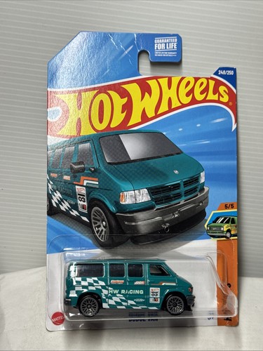 Hotwheels dodge - hotwheels,