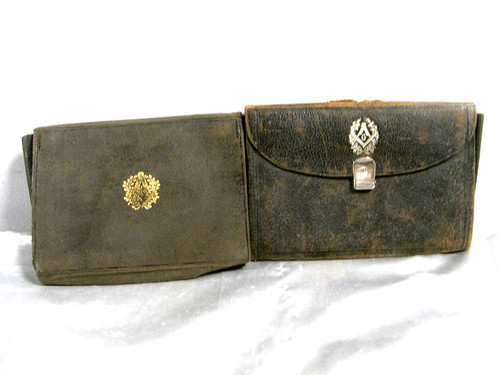 Lot 2 anciens porte - 🇫🇷,