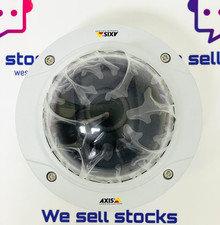 Caméra réseau AXIS P3215-VE