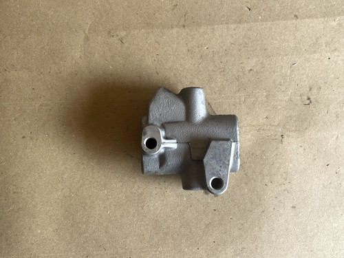 Valve proportionnelle frein