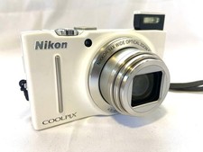 Appareil photo numérique