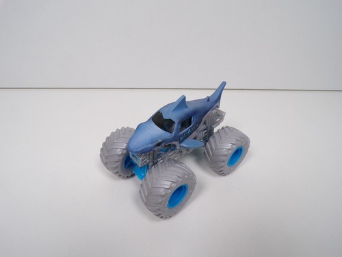 Monster trucks jam - trucks,