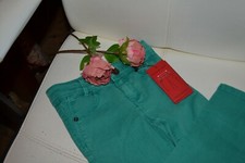  catimini pantalon neuf 4 ans garçon superbe vert tres mode voir explication svp