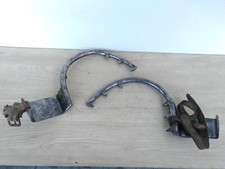 GRIMPETTES OU CROCHETS DE BUCHERON - ELAGUEUR - ELECTRICIEN