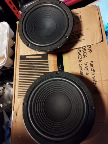 Beyma 8b40 remplace jbl - beyma,
