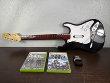 Rock Band Fender Stratocaster