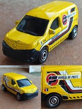 1/64 Matchbox Renault Kangoo