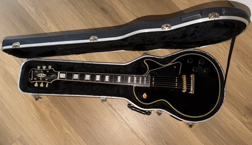 Epiphone 1955 les paul - 1955, custom