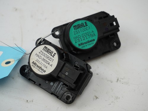 Moteur volet chauffage - moteur,
