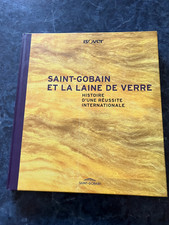 Saint-Gobain Et La Laine De