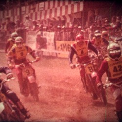 Film moto cross grand - film,