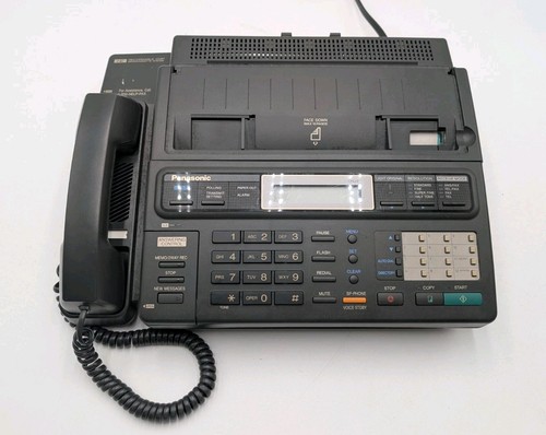 Vintage panasonic f230 - vintage, kx-f230