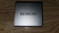 BDM100 BDM 100 READER PROGRAMMER V1255 MPC55X