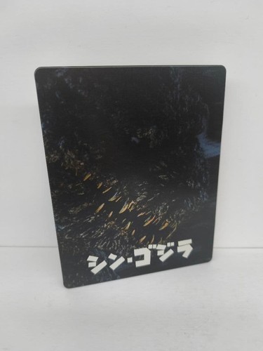 Boîtier steelbook blu ray - boîtier, blu-ray