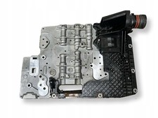 COMMANDE HYDRAULIQUE DE