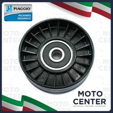 Poulie Amortisseur Piaggio