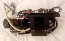 FUJINON TV.ZOOM Lens16x +