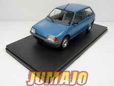 PTVQ34 Voiture 1/24 SALVAT