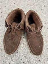 Visvim FBT Lhamo Folk Size 8.5
