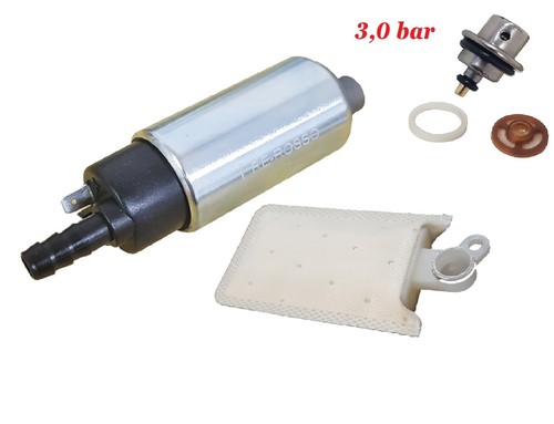 Moto 625 toute cforce - 625, x6