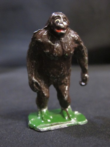 Britains fig plomb - /,