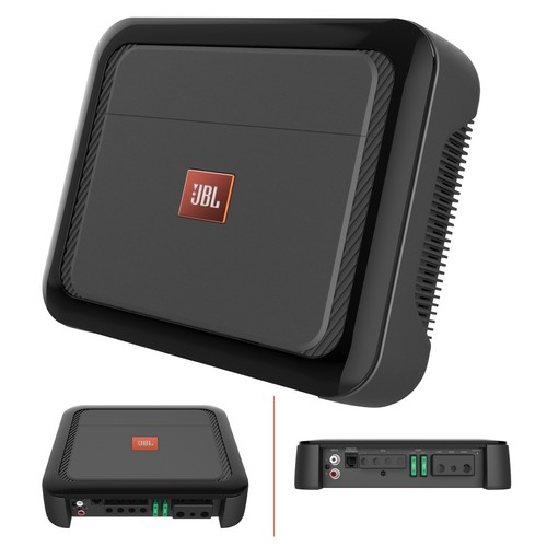 Jbl club a600 high performance - jbl,