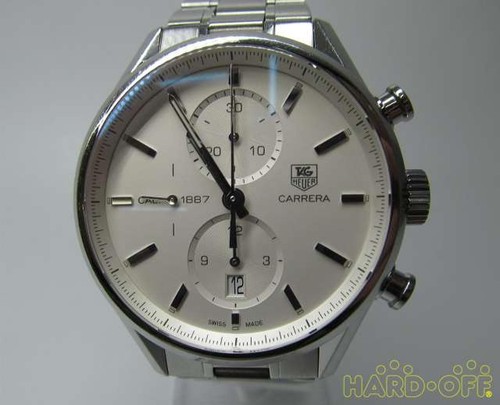 Tag heuer car2111 - car2111, cal.1887
