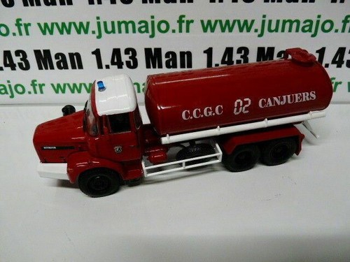 Cp18 pompiers altaya ixo - pompiers,