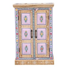 Boho Commode Sideboard Commode