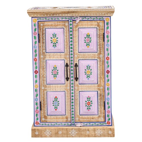 Boho commode sideboard - boho,