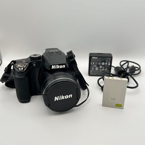 Appareil photo numérique