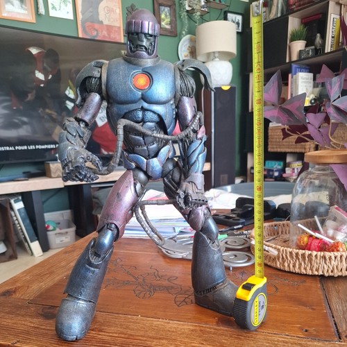 Figurine baf sentinel marvel - figurine,