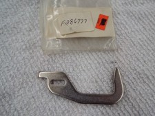 #F286777 Crochet, capot