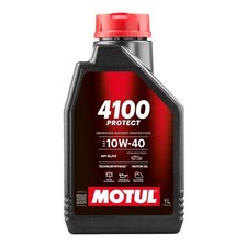 MOTUL Huile Moteur SAE 10W40
