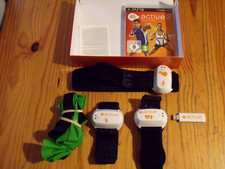 Active 2 Personal Trainer