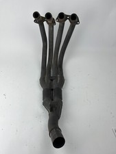 Honda CBR 600 F Collecteur