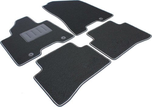 Tapis voiture moquette - tapis,