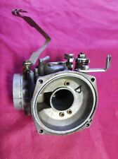 CORPS DE CARBURATEUR D