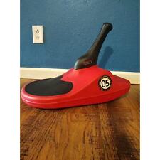 Kids Zipfy Freestyle Mini Luge