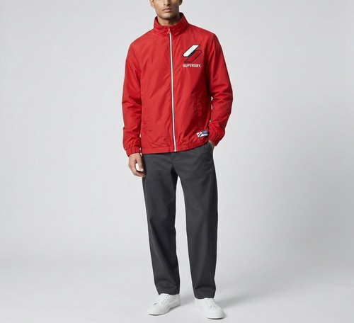Superdry veste homme taille - superdry,