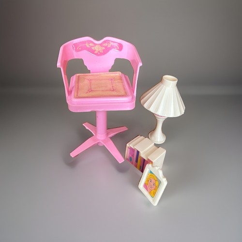Barbie vintage lot - barbie,