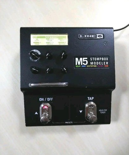 Processeur pédale multi - processeur,