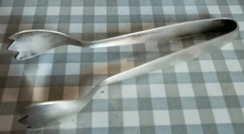 Ancienne grande pince - , sucre