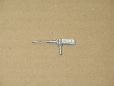 solido, 1 mitrailleuse 12/7 US