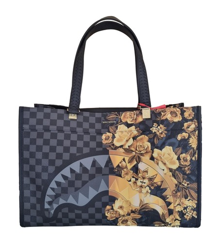 Sprayground borsa gold - sprayground,